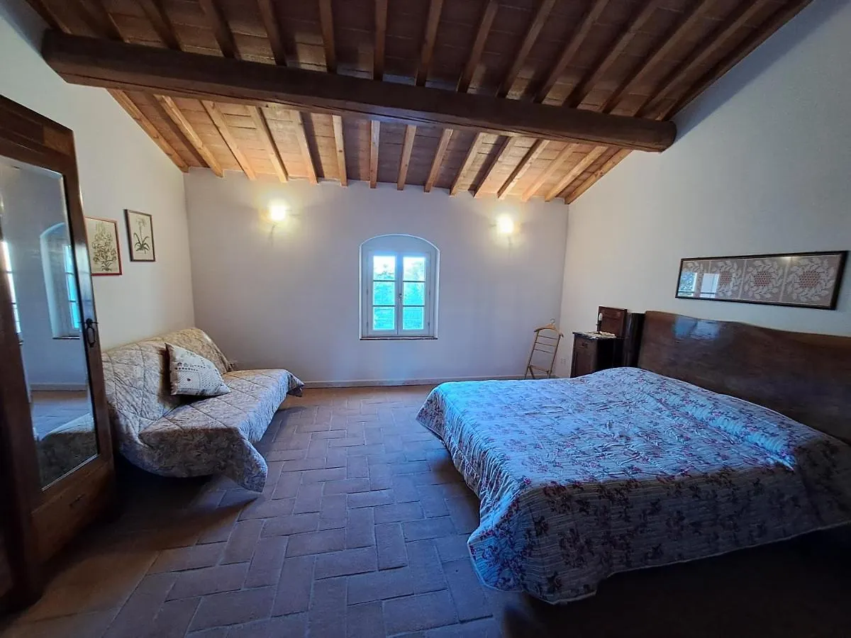 Casa Daria, Armonia del Passato nel rispetto della natura Donoratico 0*,