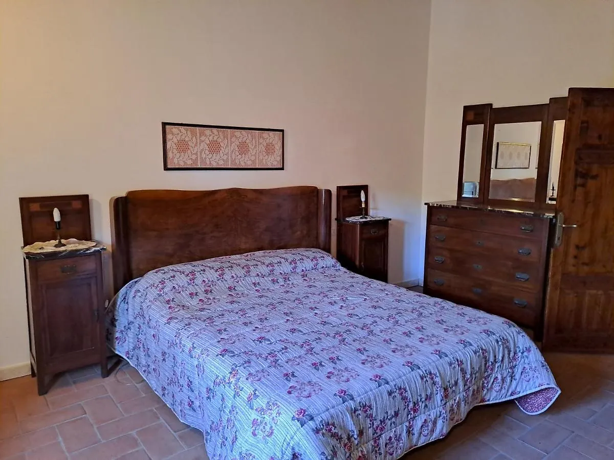 Casa Daria, Armonia del Passato nel rispetto della natura Donoratico Appartamento