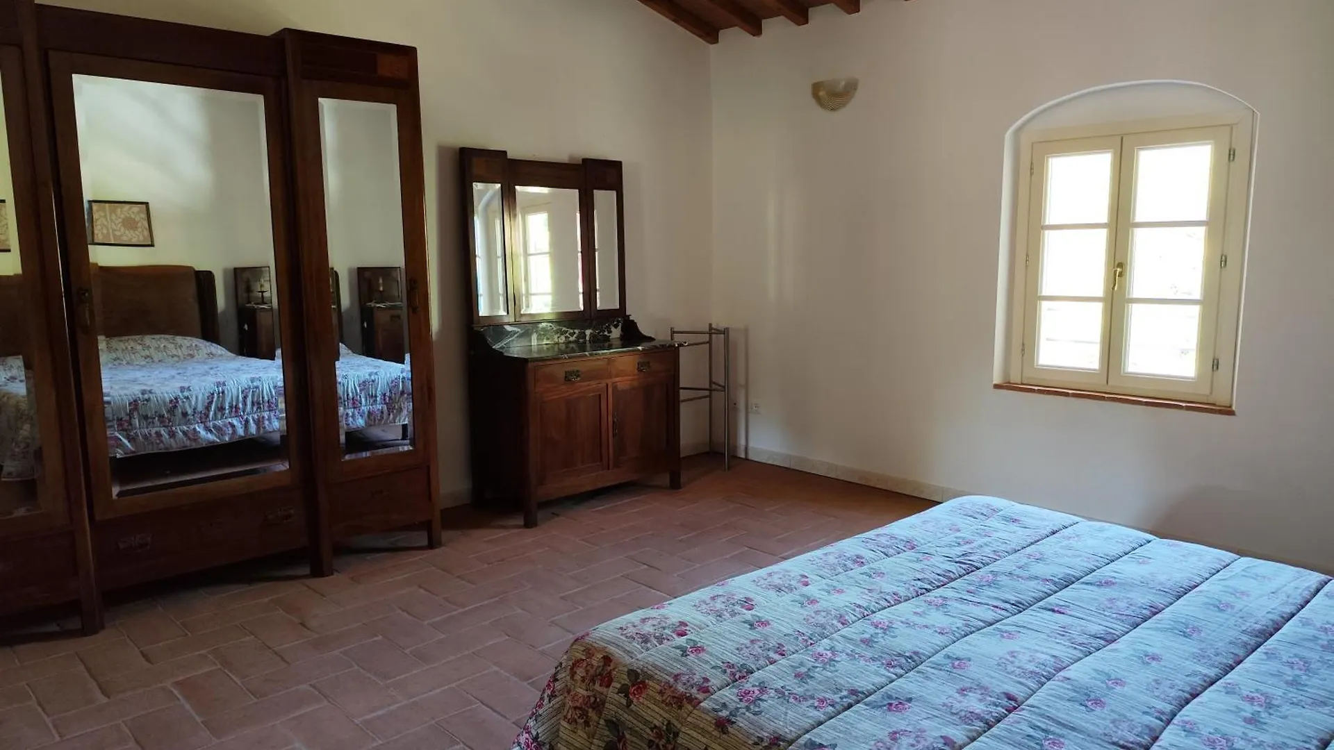 Appartamento Casa Daria, Armonia del Passato nel rispetto della natura Donoratico