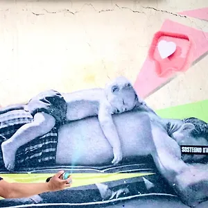 - - Sostegno D'amore , Palermo Italia