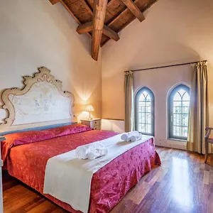 Molino Stucky Ii , Venezia Italia