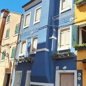 Vacanze Tra Calli&campielli A , Chioggia Italia